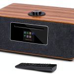 LEMEGA Internet Radio Player MS5-0