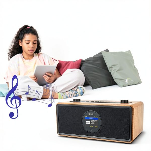 Ocean Digital WR-860 Internet Wireless Radio-7