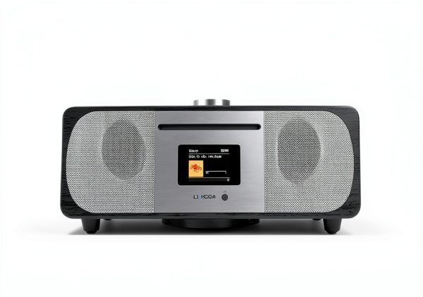 LEMEGA Premium Internet Radio System-6