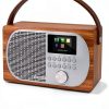 LEMEGA Smart Internet Radio Player-7