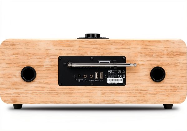 LEMEGA Internet Radio Player System-6