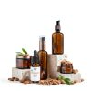 Organic Sweet Almond Oil Everyday Beauty Oil-4