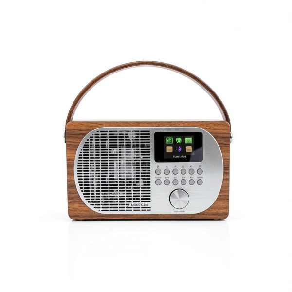 LEMEGA Smart Internet Radio Player-1