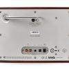 Revo SuperConnect Walnut Internet Radio-2
