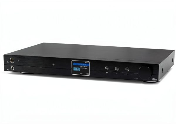 Ocean Digital WR-10 Internet Radio-7