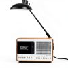 Revo SuperConnect Walnut Internet Radio-20