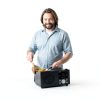 Ocean Digital WR-23 Internet Radio Portable-2