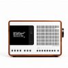 Revo SuperConnect Walnut Internet Radio-11