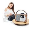 LEMEGA Smart Internet Radio Player-2