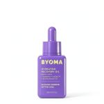 Facial Oil BYOMA Ultra Light Jojoba Squalane-0