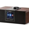 Sangean Walnut Internet Radio-2