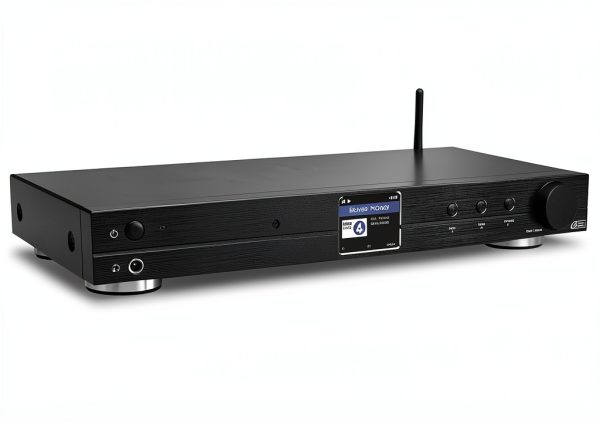 Ocean Digital WR-10 Internet Radio-1