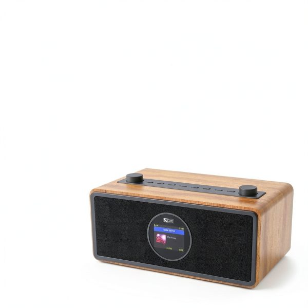 Ocean Digital WR-860 Internet Wireless Radio-3