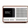 Revo SuperConnect Walnut Internet Radio-12
