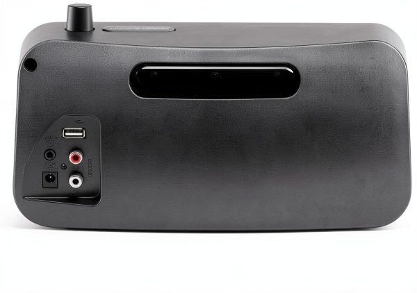 Grace Digital Mondo Elite Internet Radio-5