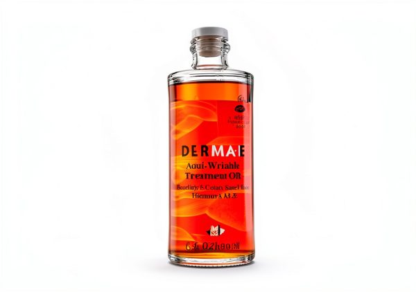 DermaE Anti Wrinkle Face Oil Vitamin A for Skin-6