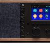 Grace Digital Mondo Elite Classic Internet Radio-5