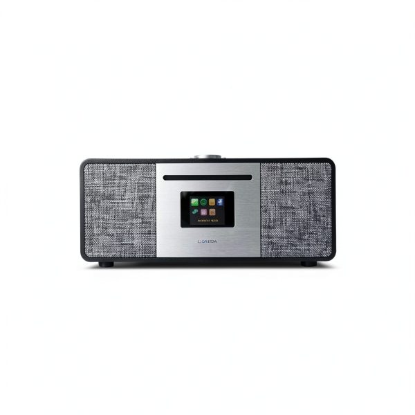 LEMEGA MSY5 Internet Radio Player-1
