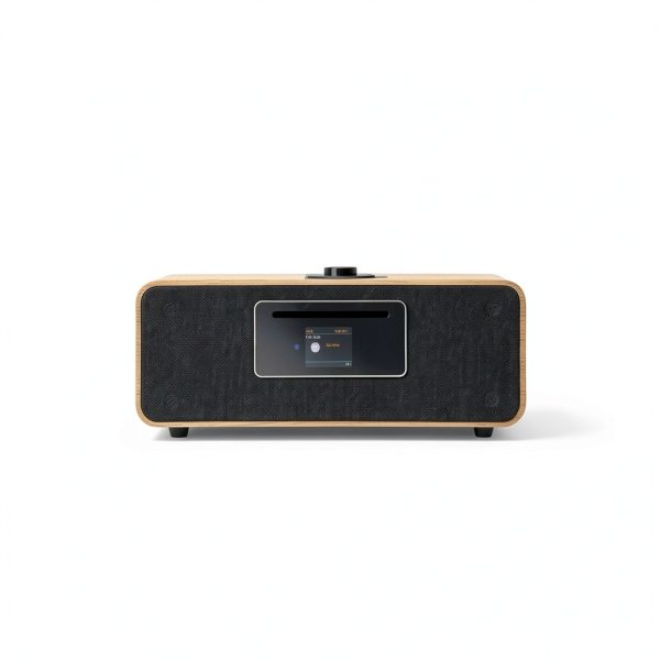 LEMEGA Internet Radio Player System-4