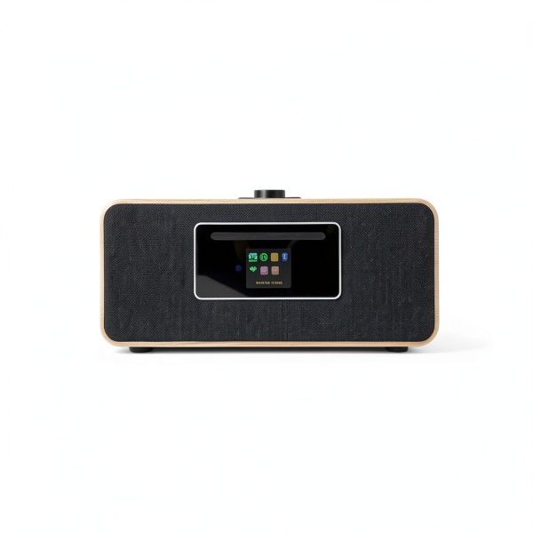 LEMEGA Internet Radio Player System-1