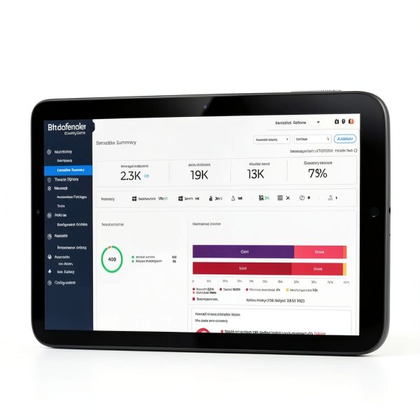 Bitdefender Antivirus Real Time Protection-5