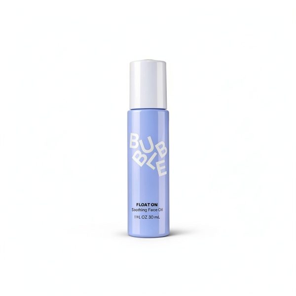 Bubble Skincare Face Oil for Hydrated Skin-0