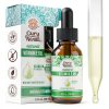 GuruNanda Vitamin E Oil for Skin Hair Nails-0