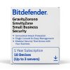 Bitdefender Antivirus Real Time Protection-0