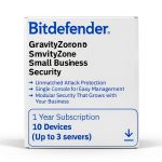 Bitdefender Antivirus Real Time Protection-0