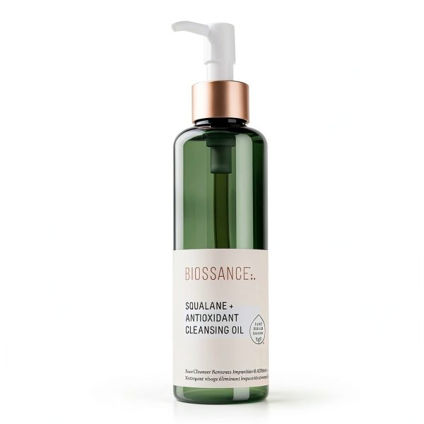 BIOSSANCE Facial Oil 6.8 Fl Oz Pack of 1-0