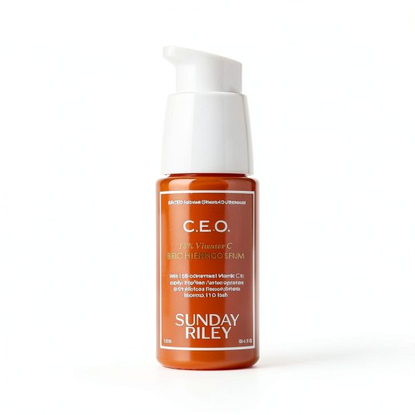 Sunday Riley Facial Oil 0.5 Fl Oz Lightweight-4