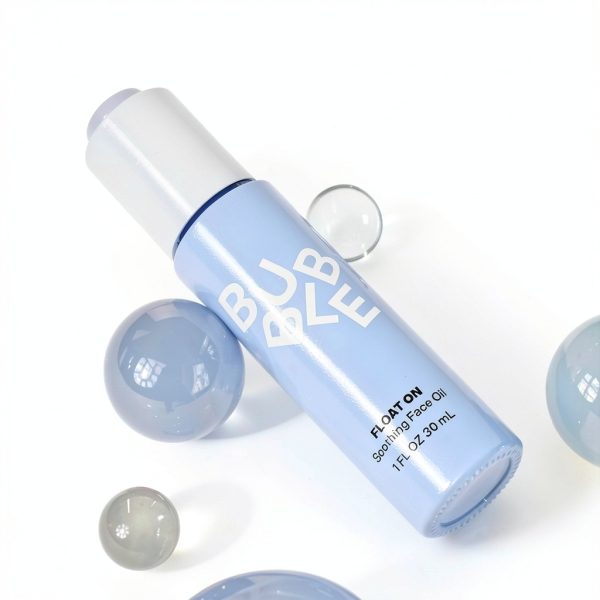 Bubble Skincare Face Oil for Hydrated Skin-4