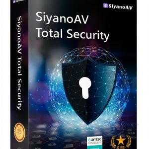 Siyanoav Antivirus Software for PC-0