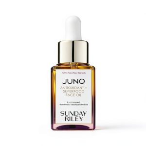 Sunday Riley Facial Oil 0.5 Fl Oz Hydrating-0