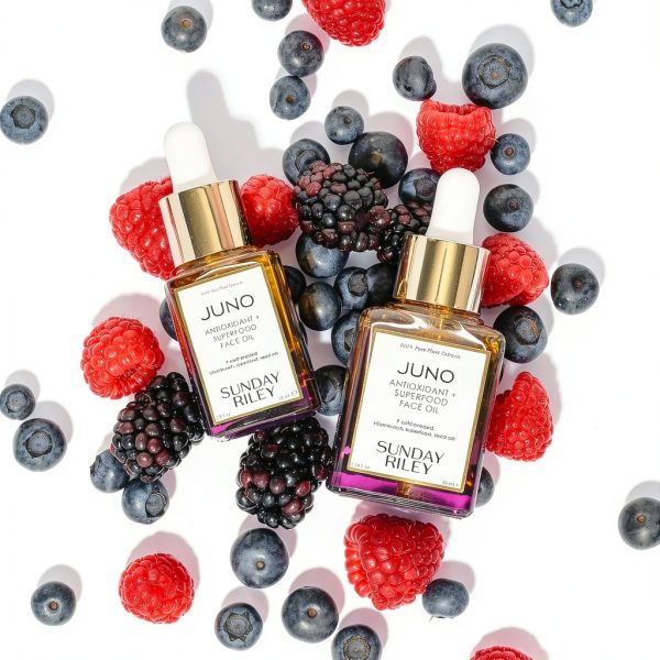 Sunday Riley Facial Oil 0.5 Fl Oz Hydrating-4
