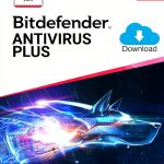 Bitdefender Antivirus for Windows 3 PC 1 Year-0