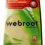 Webroot Antivirus Software Protection-0