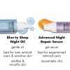 Granactive Retinoid Night Oil elf Facial Oil 1%-3