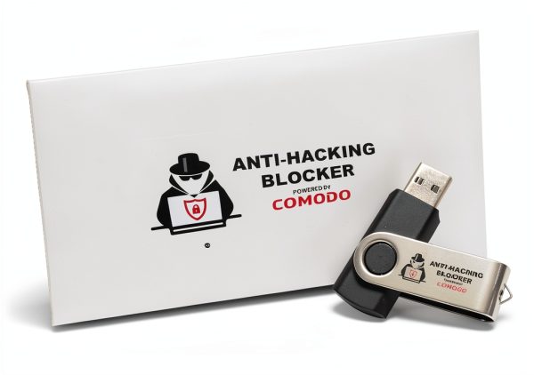 Comodo Internet Security Pro Antivirus 24/7 Windows Protection-5