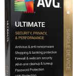 AVG Ultimate Internet Security & TuneUp Suite for Windows 10/11-0