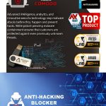 Comodo Internet Security Pro Antivirus 24/7 Windows Protection-0