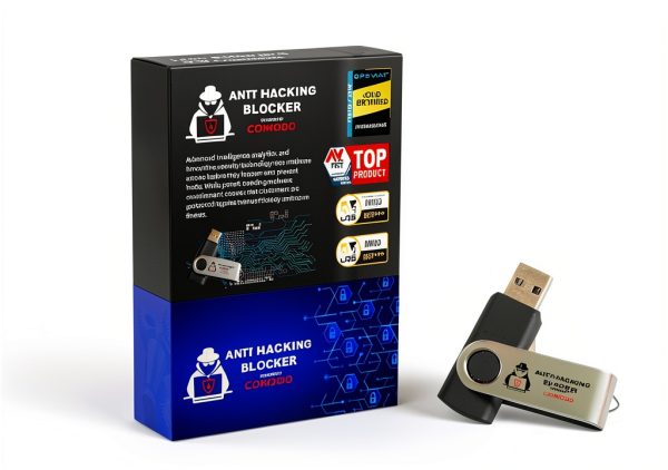 Comodo Internet Security Pro Antivirus 24/7 Windows Protection-4