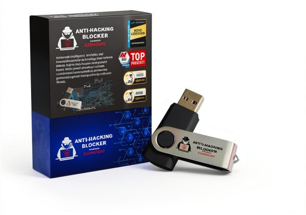 Comodo Internet Security Pro Antivirus 24/7 Windows Protection-2